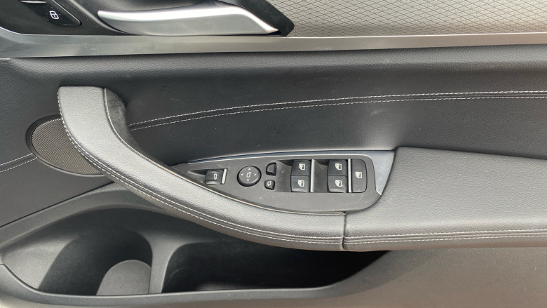 BMW X3 xDrive20d MHT M Sport 5dr Step Auto Diesel Estate